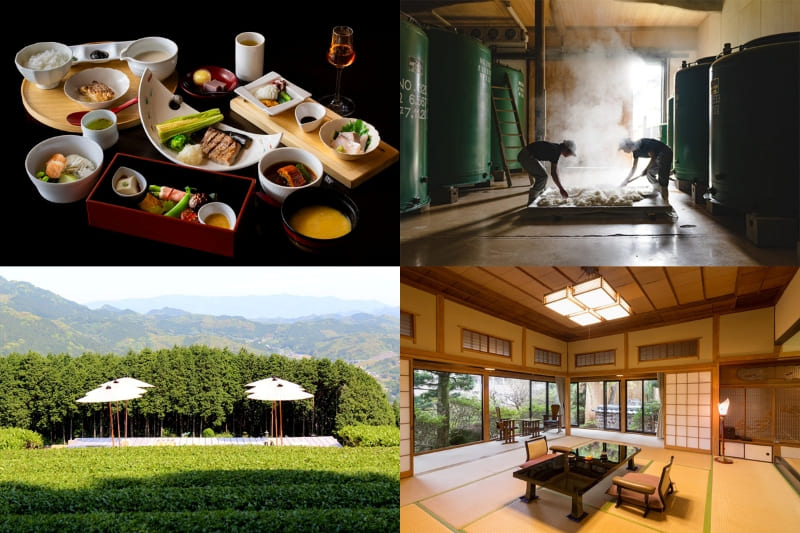 複住旅第2弾発売スタート！極上の体験を、もっと自由に、もっと身近に。