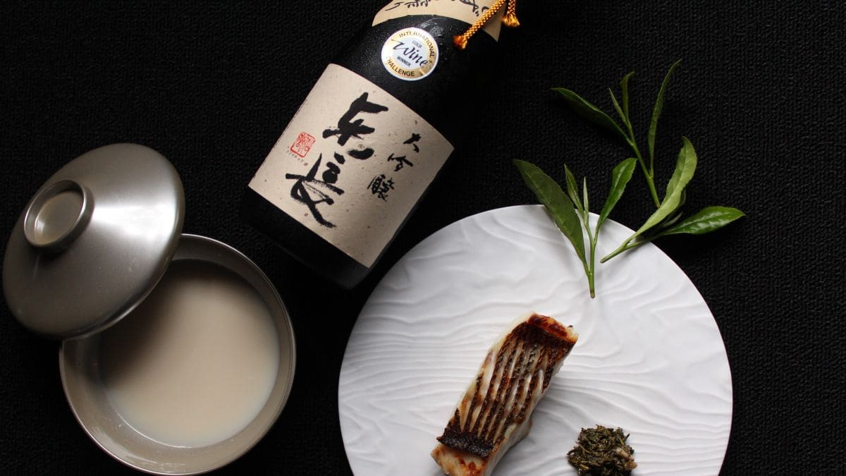 複住旅 コンセプト イメージ写真:食事