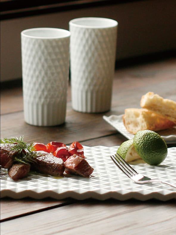 複住旅サイトTOPビジュアル：和食