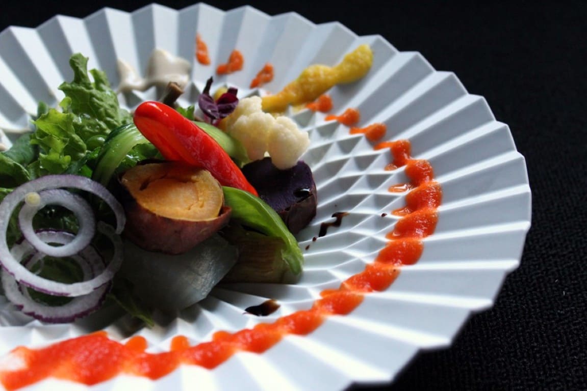 和多屋別荘：李荘庵